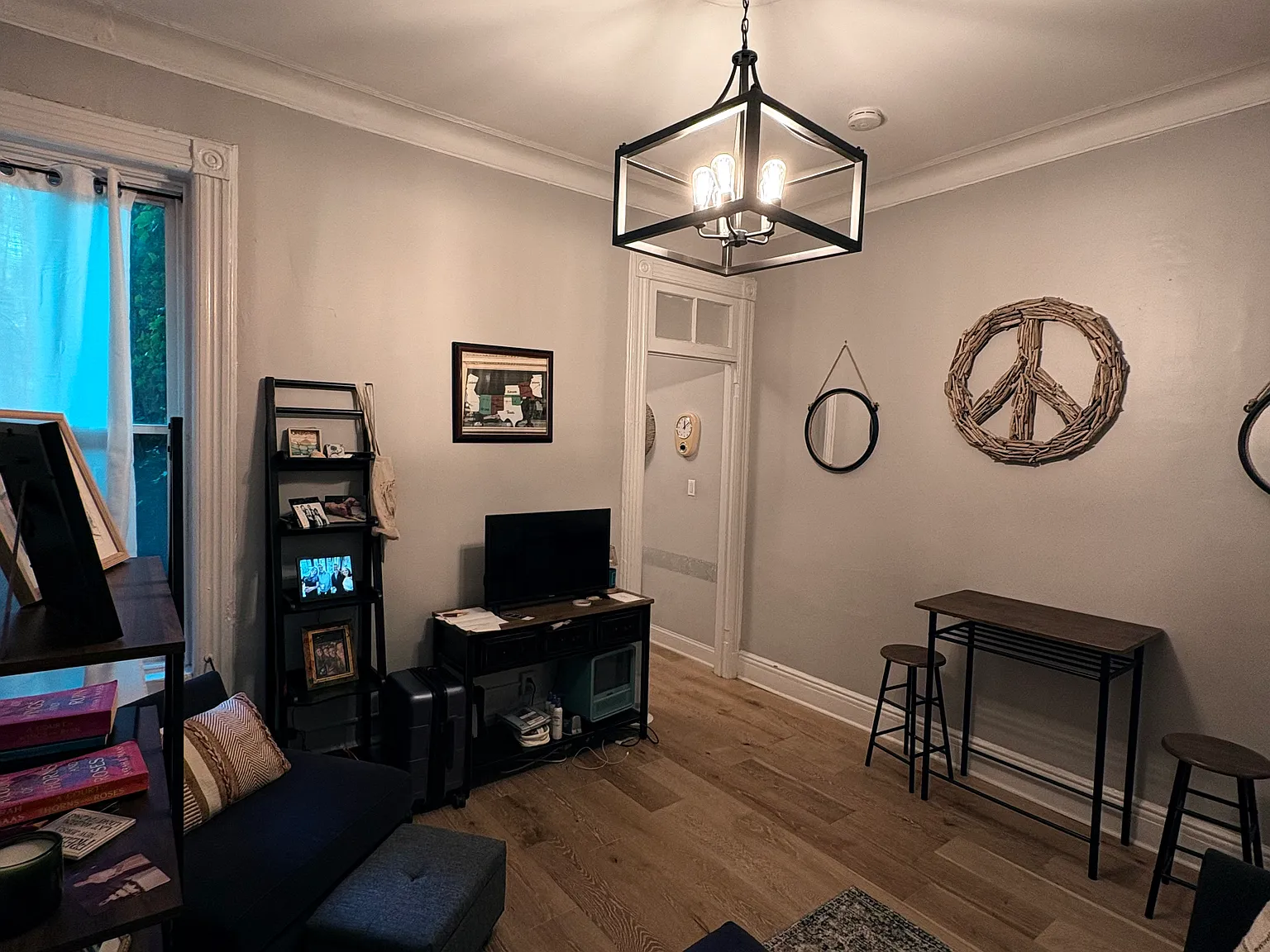 1 bed, 575 sqft, $2,500 — Photo 3