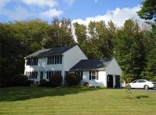 16 Chase Cres, Merrimac, MA 01860