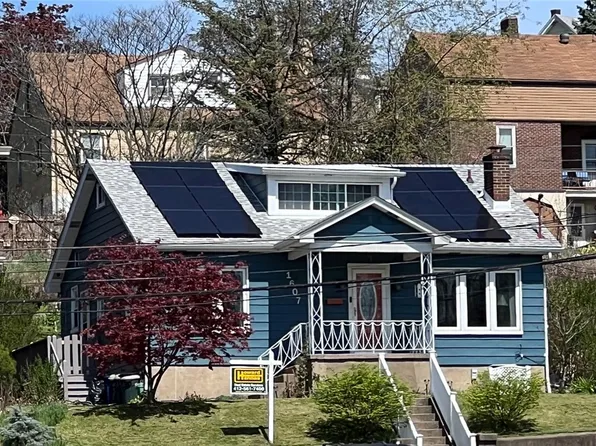 1607 McBride St, Pittsburgh, PA 15207