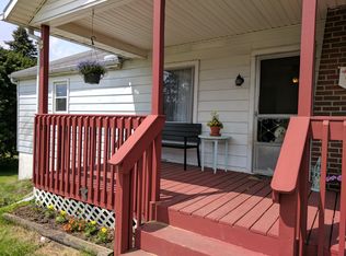 4402 Kite Rd, Saint Paris, OH 43072