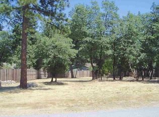 250 Miller Ct, East Quincy, CA
