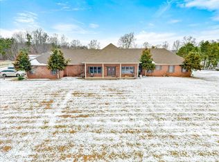 9256 Cumberland Falls Hwy, Corbin, KY 40701