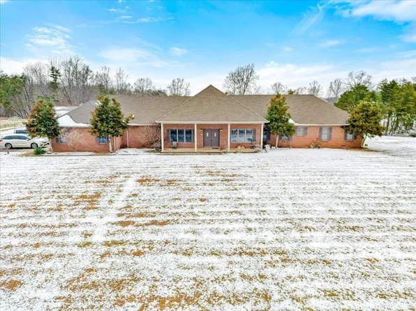 9256 Cumberland Falls Hwy, Corbin, KY 40701
