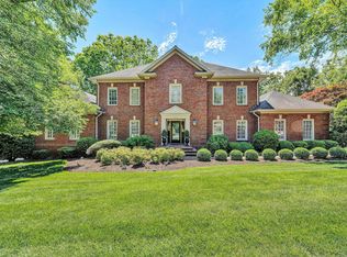 3606 Wellington Dr SE, Roanoke, VA 24014