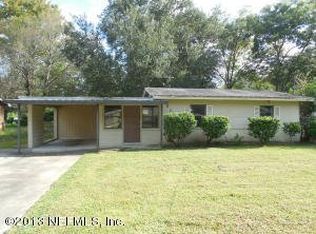 5150 Woodcrest Rd, Jacksonville, FL 32205