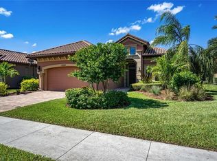 15890 Secoya Reserve Cir, Naples, FL 34110