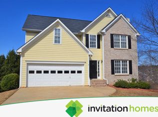 1568 Pulaski Ct, Suwanee, GA