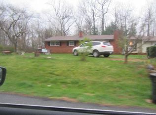 286 Hilltop Dr, Orange, VA