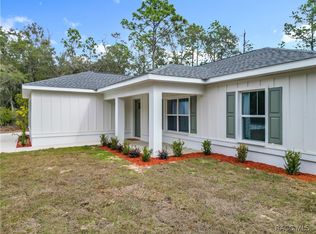 8405 N Ironwood Ter, Crystal River, FL 34428