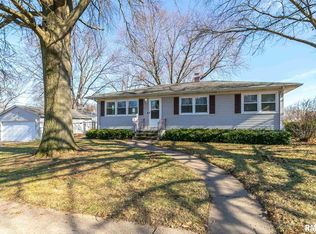 3105 Spring St, Davenport, IA 52807