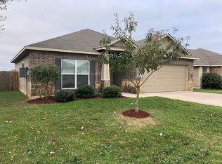 8007 Woodbury Dr, Temple, TX 76502