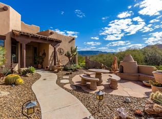 49127 N 13th Ave, New River, AZ 85087