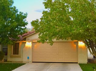 1120 Cathedral Ridge St, Henderson, NV 89052