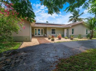 4115 SW 5th St, Plantation, FL 33317