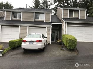1403 32nd Street Ct NW, Gig Harbor, WA 98335