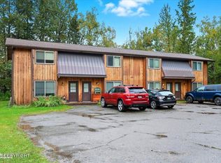 1141 N Elsinore Ave, Wasilla, AK 99654