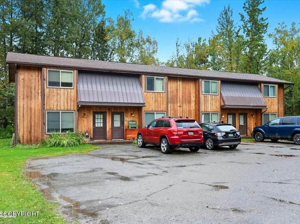 1141 N Elsinore Ave, Wasilla, AK 99654