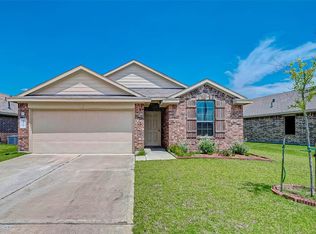 1626 Rancho Grande Dr, Houston, TX 77049