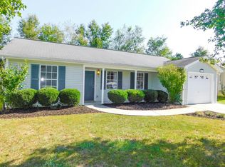 7519 Wheatmeadow Rd LOT 10, Corryton, TN 37721