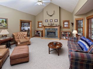 1052 Mesa Dr, Eagle, CO 81631