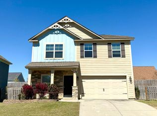 (Undisclosed Address), Evans, GA 30809