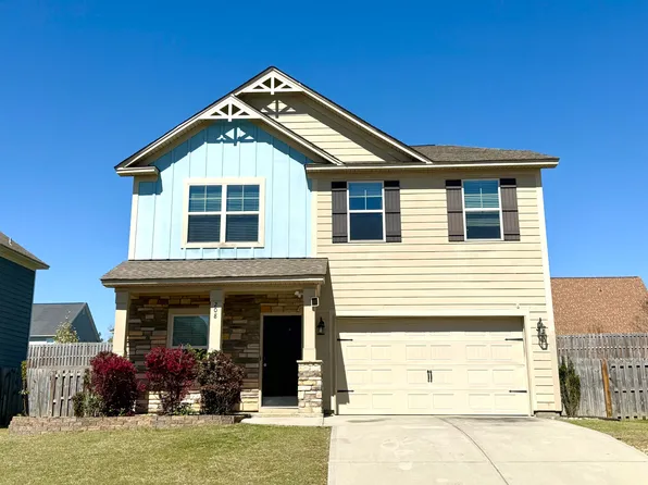 (undisclosed Address), Evans, GA 30809