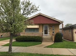 10715 S Harding Ave, Chicago, IL 60655