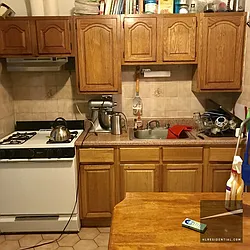 Rented by Highline Residential