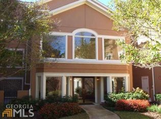 5352 Brooke Ridge Dr, Dunwoody, GA 30338