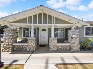 2103-2115 2117 B St, La Verne, CA 91750