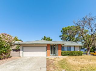 534 Princeton Way, Fairfield, CA