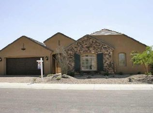 18077 W Ocotillo Ave, Goodyear, AZ 85338
