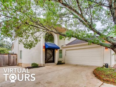 15107 Oak Briar, San Antonio, TX, 78232