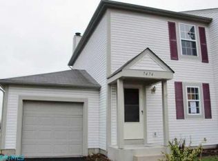 7474 Call Rd, Blacklick, OH 43004