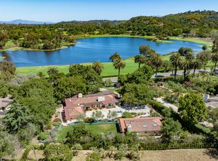 525 Las Palmas Dr, Santa Barbara, CA 93110