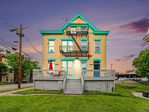2701 Euclid Ave, Cincinnati, OH 45219
