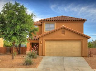 12839 N Pocatella Dr, Marana, AZ 85653