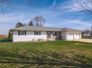 405 W Jeffery St, Cullom, IL