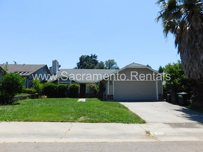 7452 Santa Susana Way — Photo 1