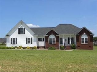 213 Spruce Crk, Anderson, SC 29625