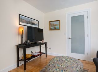 125 Morning St APT 1, Portland, ME 04101