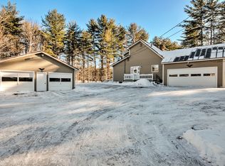 27 Birch Cir, Sidney, ME 04330