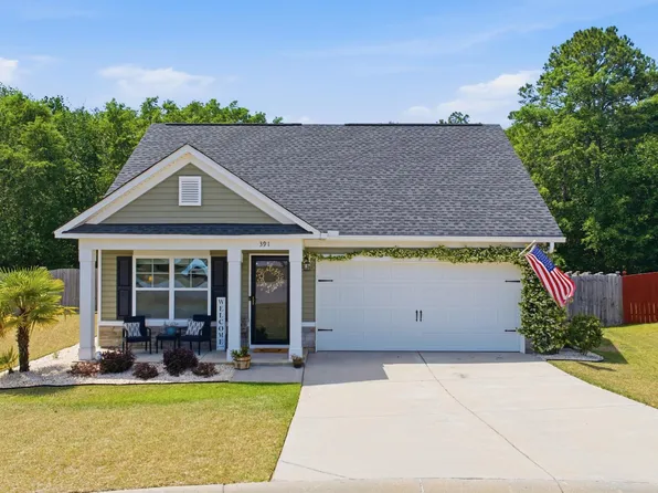 391 Summer Creek Dr, West Columbia, SC 29172
