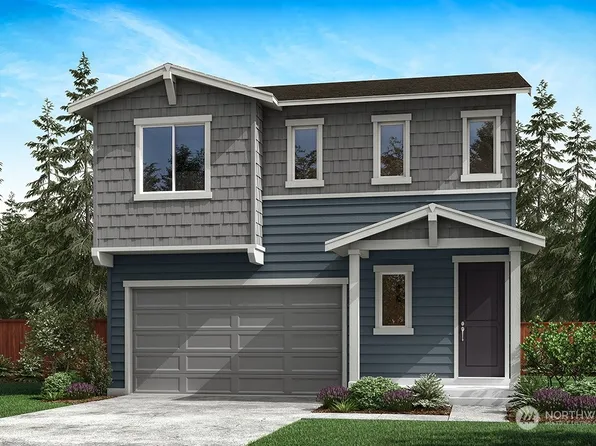 13614 208th Drive SE #93, Monroe, WA 98272