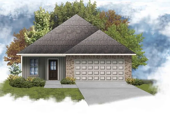 60836 Fairfax Dr, Lacombe, LA 70445