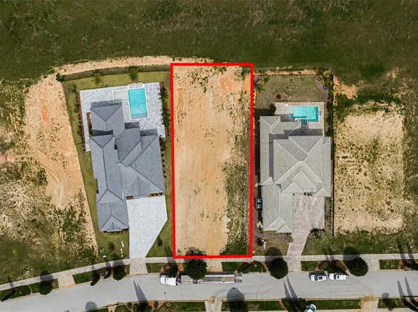16801 Bolsena Dr #478, Montverde, FL 34756