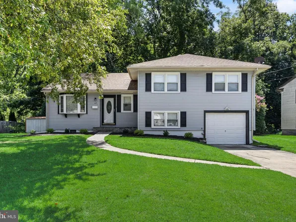 103 Kenwood Dr, Cherry Hill, NJ 08034
