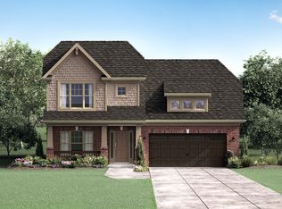 Vardon Plan, Signature Point, Louisville, KY 40299
