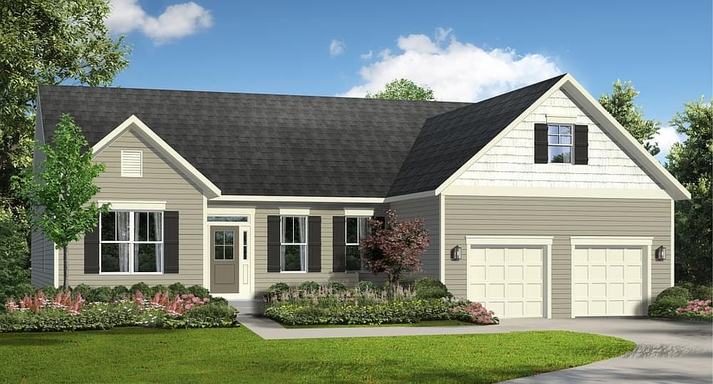 Charleston II Plan, Penn National