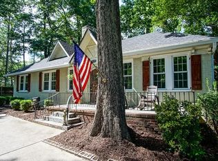 3175 Ingleside Ave, Macon, GA 31204